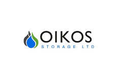 Oikos Storage logo