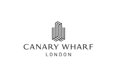 Canary Warf London Logo