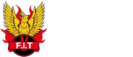 First Intervention Team Logo